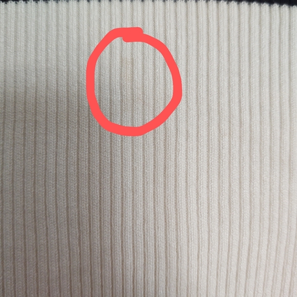 Striped Zara Sweater - Picture 4 of 4